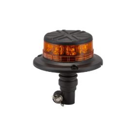 726210 Luminex LED bacons DIN rólus szerelés, 9-33V 726210 Luminex LED bacons DIN rólus szerelés, 9-33V