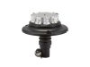 726210 Luminex LED bacons DIN rólus szerelés, 9-33V