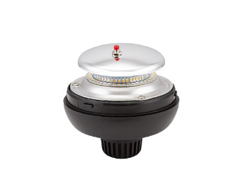 726211 Luminex LED bacons DIN rólusz szerelés, 9-33V