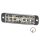 727396 Luminex LED FIGYELMEZTETÉS PIROS - PREDATOR 2000, 9-33V + 0,3 M KÁBEL