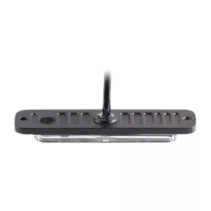 727396 Luminex LED FIGYELMEZTETÉS PIROS - PREDATOR 2000, 9-33V + 0,3 M KÁBEL
