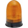 727430 Luminex LED sárga villogó, 9-33V