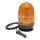 727431 Luminex LED sárga villogó, 9-33V