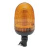 727432 Luminex LED sárga villogó, 9-33V