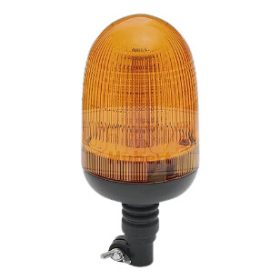 727432 Luminex LED sárga villogó, 9-33V 727432 Luminex LED sárga villogó, 9-33V