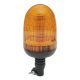 727432 Luminex LED sárga villogó, 9-33V