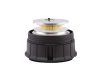 727443 Luminex LED sárga villogó, 9-33V