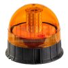 727458 Luminex LED sárga villogó, 9-33V