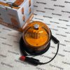727459 Luminex LED sárga villogó, 9-33V