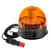 727459 Luminex LED sárga villogó, 9-33V