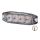 727461 Luminex 4x LED FIGYELMEZTETŐ LÁMPA borostyán, 9-33V + 0,15 M KÁBEL