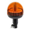 727463 Luminex LED sárga villogó, 9-33V