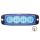 727467 Luminex LED Lámpa VILÁGOS KÉK, 9-33V + 0,15 M KÁBEL