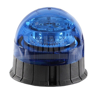 727469 Luminex LED sárga villogó BLUE (HOMOLOGÁCIÓS ECE R65)