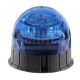 727469 Luminex LED sárga villogó BLUE (HOMOLOGÁCIÓS ECE R65)