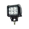 727471 Luminex LED Munkalámpa - 1260 Lumen, 9-33V + 0,3 M kábel