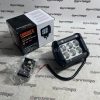 727471 Luminex LED Munkalámpa - 1260 Lumen, 9-33V + 0,3 M kábel