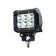727471 Luminex LED Munkalámpa - 1260 Lumen, 9-33V + 0,3 M kábel