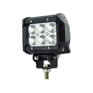 727471 Luminex LED Munkalámpa - 1260 Lumen, 9-33V + 0,3 M kábel