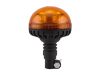 727474 Luminex LED sárga villogó, 12-24V