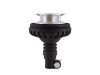 727474 Luminex LED sárga villogó, 12-24V