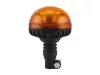 727474 Luminex LED sárga villogó, 12-24V
