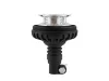 727474 Luminex LED sárga villogó, 12-24V
