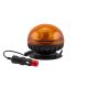 727475 Luminex LED sárga villogó, 12-24V