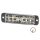 727477 Luminex LED FIGYELMEZTETÉS VILÁGKÉK - PREDATOR 2000, 9-33V + 0,3 M KÁBEL
