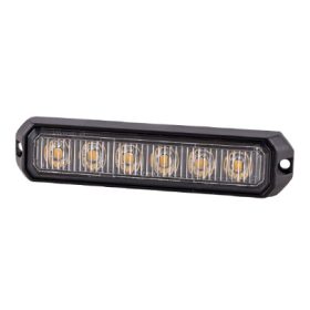 727489 Luminex LED FIGYELMEZTETŐ LÁMPA borostyánsárga, 9-30V + 0,4 M KÁBEL   727489 Luminex LED FIGYELMEZTETŐ LÁMPA borostyánsárga, 9-30V + 0,4 M KÁBEL