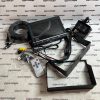 727930 Luminex  Kamera készlet 7" LCD monitorral 12-24V + 15m vezeték (4PIN)
