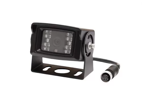 727936 LUMINEX TOLATÓKAMERA 4 TŰSŰ, 12-24V