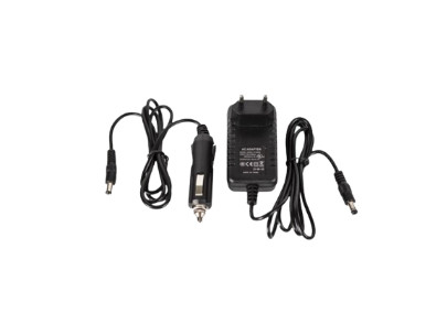 728272 Luminex LED töltős Munkalámpa, ADR-hez megfelelő - 650 Lumen, 9-33V