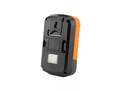 728981 LUMINEX LED MŰHELYLÁMPA - 650 LUMEN