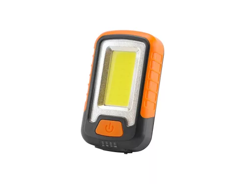 728981 LUMINEX LED MŰHELYLÁMPA - 650 LUMEN