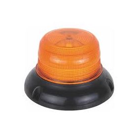 729900 Luminex LED sárga villogó, 12-24V 729900 Luminex LED sárga villogó, 12-24V