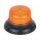 729900 Luminex LED sárga villogó, 12-24V