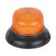 729900 Luminex LED sárga villogó, 12-24V
