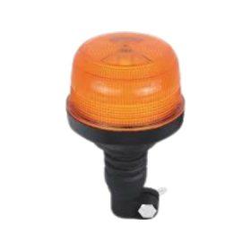 729904 Luminex LED sárga villogó blueberry, 9-33V 729904 Luminex LED sárga villogó blueberry, 9-33V