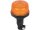 729904 Luminex LED sárga villogó blueberry, 9-33V