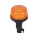 729904 Luminex LED sárga villogó blueberry, 9-33V