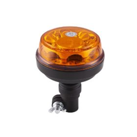 729906 Luminex LED sárga villogó UFO III, 9-33V 729906 Luminex LED sárga villogó UFO III, 9-33V