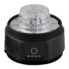 729911 Luminex LED sárga villogó, mágneses, újratölthető, 9-33V