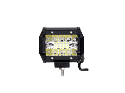 729926 Luminex LED Munkalámpa kombo - 1800 Lumen, 9-32V + 0,25 m kábel