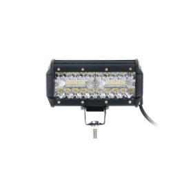 729927 Luminex LED Munkalámpa kombo - 3600 Lumen, 9-32V + 0,25 m kábel   729927 Luminex LED Munkalámpa kombo - 3600 Lumen, 9-32V + 0,25 m kábel