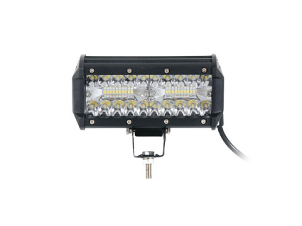 729927 Luminex LED Munkalámpa kombo - 3600 Lumen, 9-32V + 0,25 m kábel