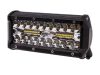 729927 Luminex LED Munkalámpa kombo - 3600 Lumen, 9-32V + 0,25 m kábel