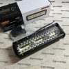 729928 Luminex LED Munkalámpa kombo - 5400 Lumen, 9-32V + 0,25 m kábel