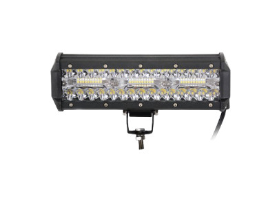 729928 Luminex LED Munkalámpa kombo - 5400 Lumen, 9-32V + 0,25 m kábel