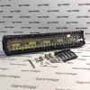 729929 Luminex LED Munkalámpa kombo - 9000 Lumen, 9-32V + 0,25 m kábel